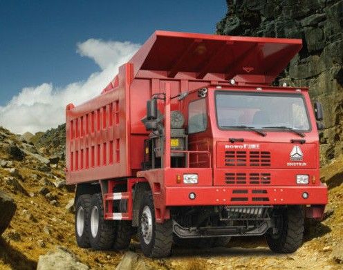 dump truck, mining dump truck,off road truck, heavy truck