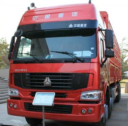 cargo truck, heavy truck,china truck with high quality and low price