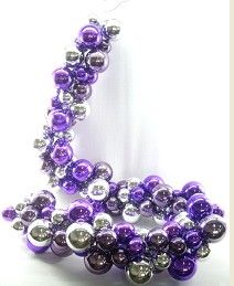 Ball Garland