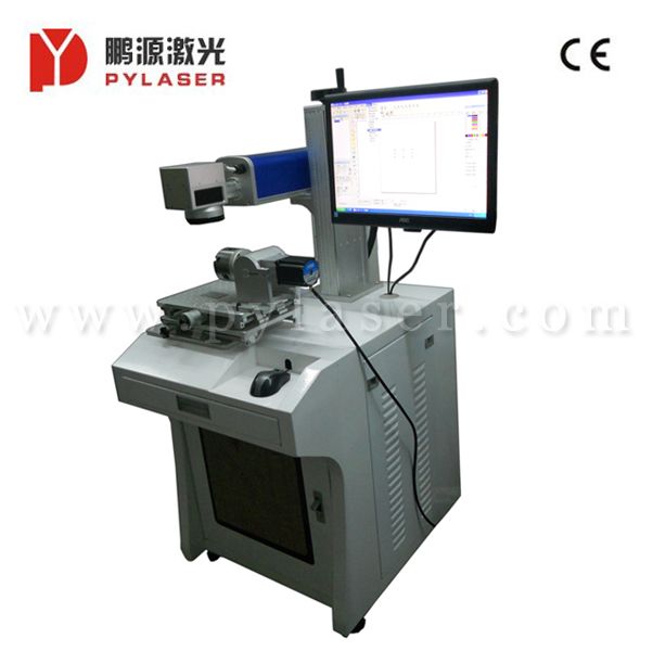 CO2 Laser Marking Machine