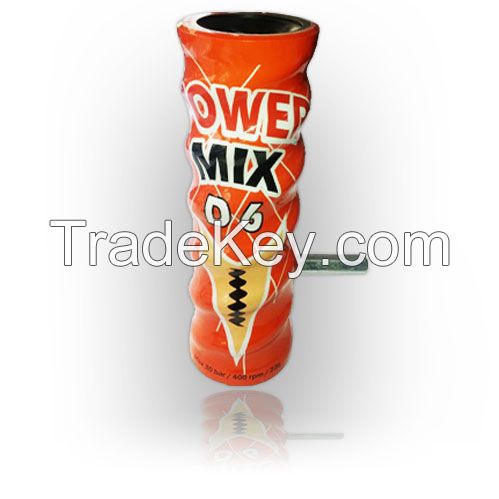 Powermix D 6 Stator