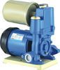 self-priming pump