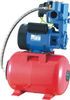 self-priming pump