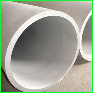 Anealing seamless stainless pipe steel