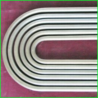 heat exchanger tube