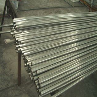 ASTM A312 TP316L Stainless Steel Seamless Pipe
