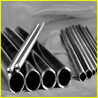 TP304 SS welded pipe