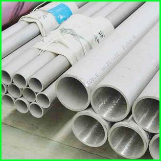 304/316L stainless steel pipe product