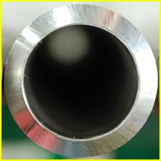 STAINLESS STEEL WELDED PIPE 