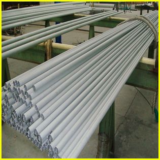 Round Steel Pipe