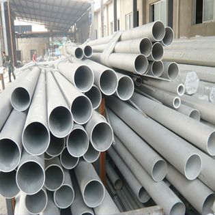 304/316L stainless steel pipe product