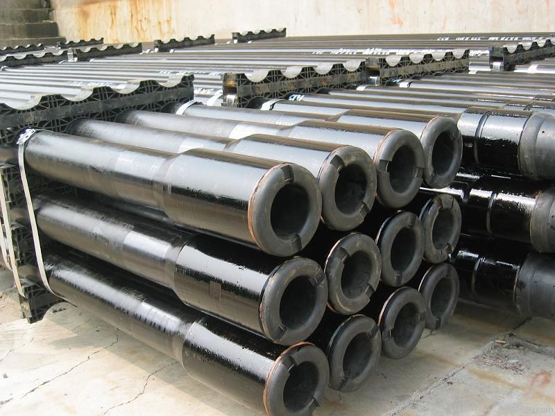 API standard petroleum drill pipe