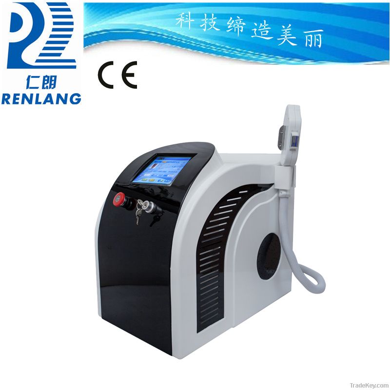 IPL Hair removal machine