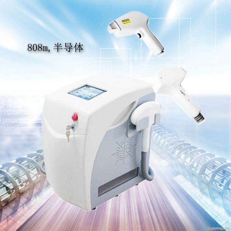 sell diode hair removal equipment