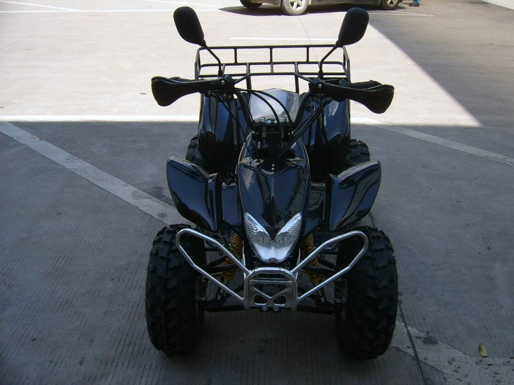 Sales promotion discount 4x4 sport atv quad 