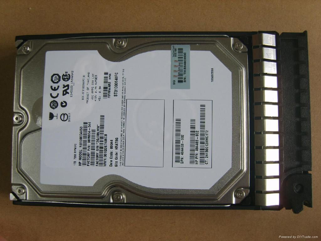 600gb 15rpm 3.5'' Scsi Hard Disk Drive HDD Player
