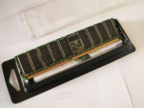 Laptop And Desktop Memory/DDR SDRAM with 184-pin, 512MB/1GB Storage Capacity 