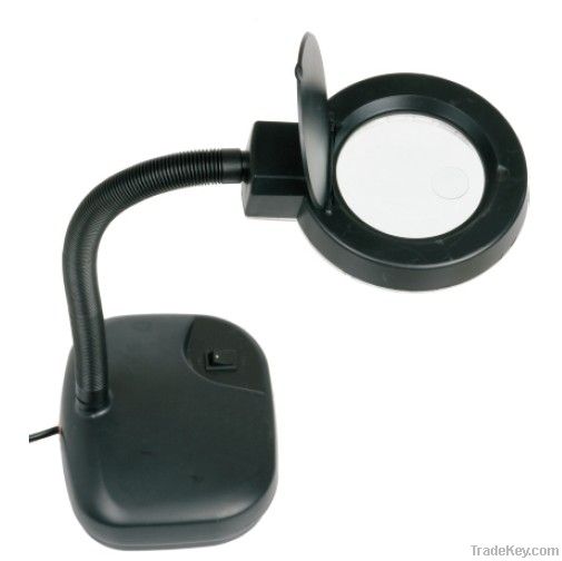 Lamp type magnifying glass VK-186D