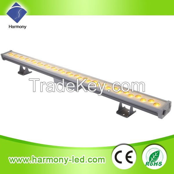 36W  led wall washer