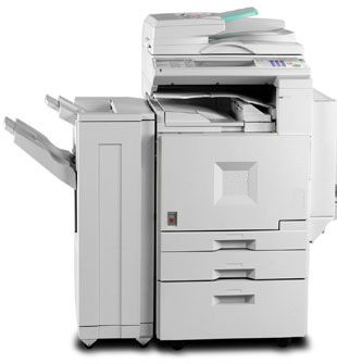 Wholesale Advanced office copier 