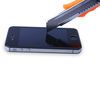 2013 Best Anti Scratch Armoured Glass Screen Protector,High Clear Toughened Glass Protector for iPhone 5 Drop Shipping