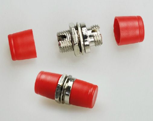 Fiber Optic Adapters ST/FC/SC/LC