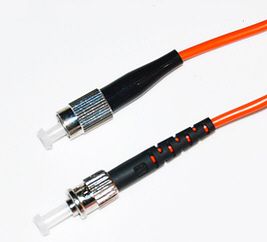 Fiber Optic Patch Cables Multimode FC/SC/LC/ST