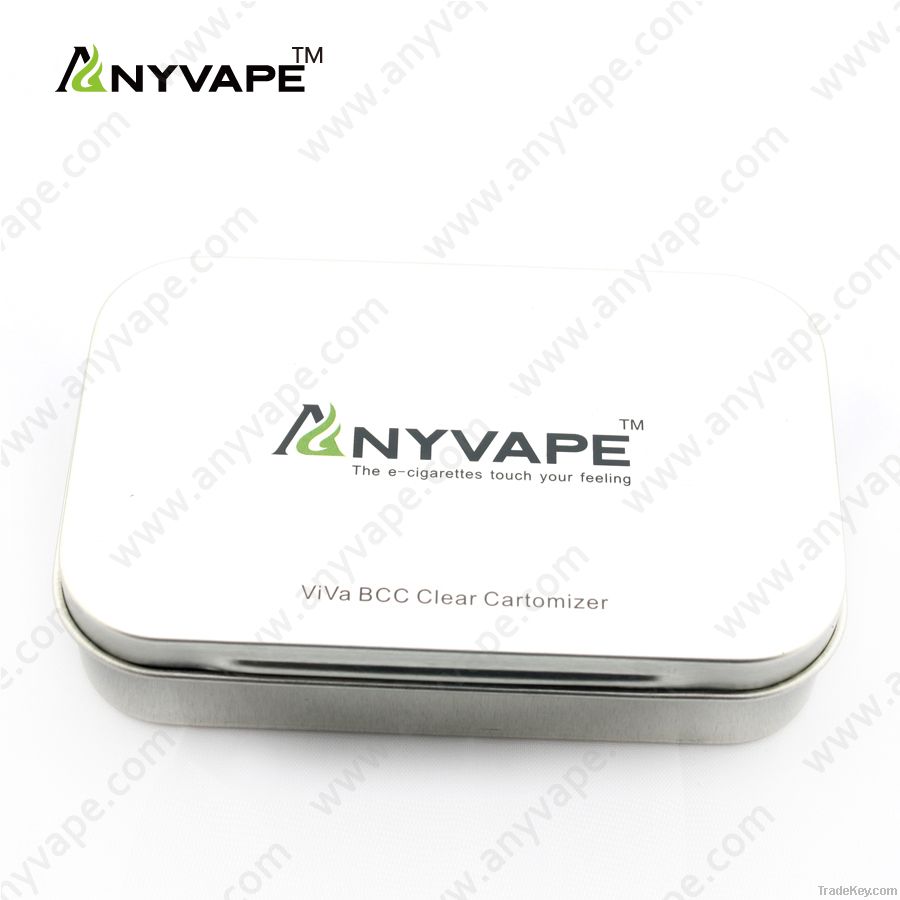Anyvape Viva BCC Clearomizer