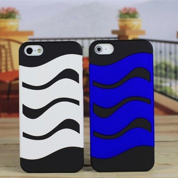 Couple Mobile Phone Case For Iphone 5