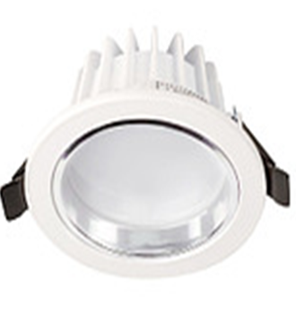 qx-td21 led down lights with ce certificate and good price for sale