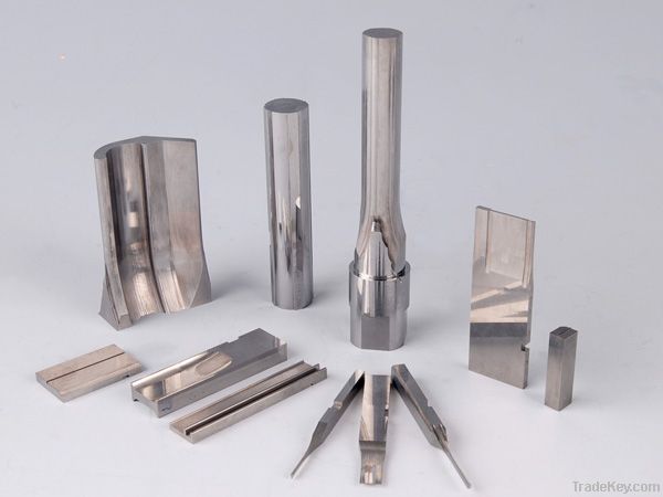 Tungsten Carbide Parts