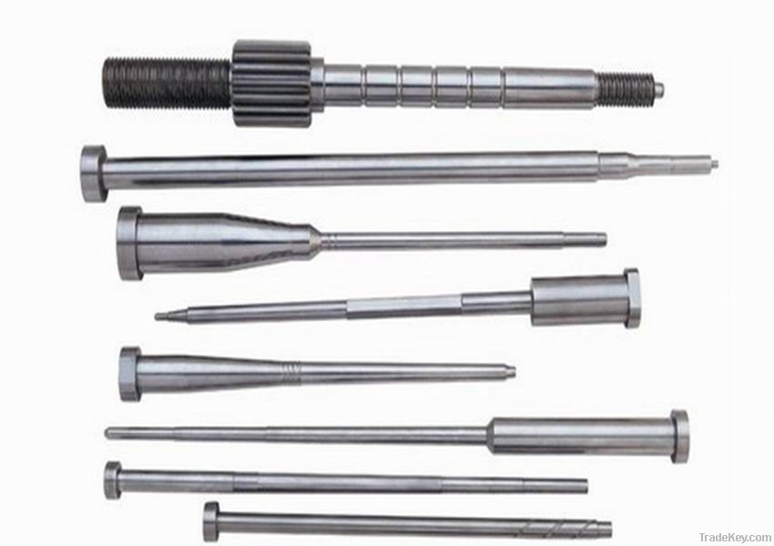 pins for Pen Mould