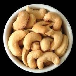 Chestnuts & Kernels
