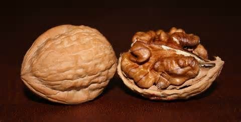 Raw Organic Walnuts Kernels