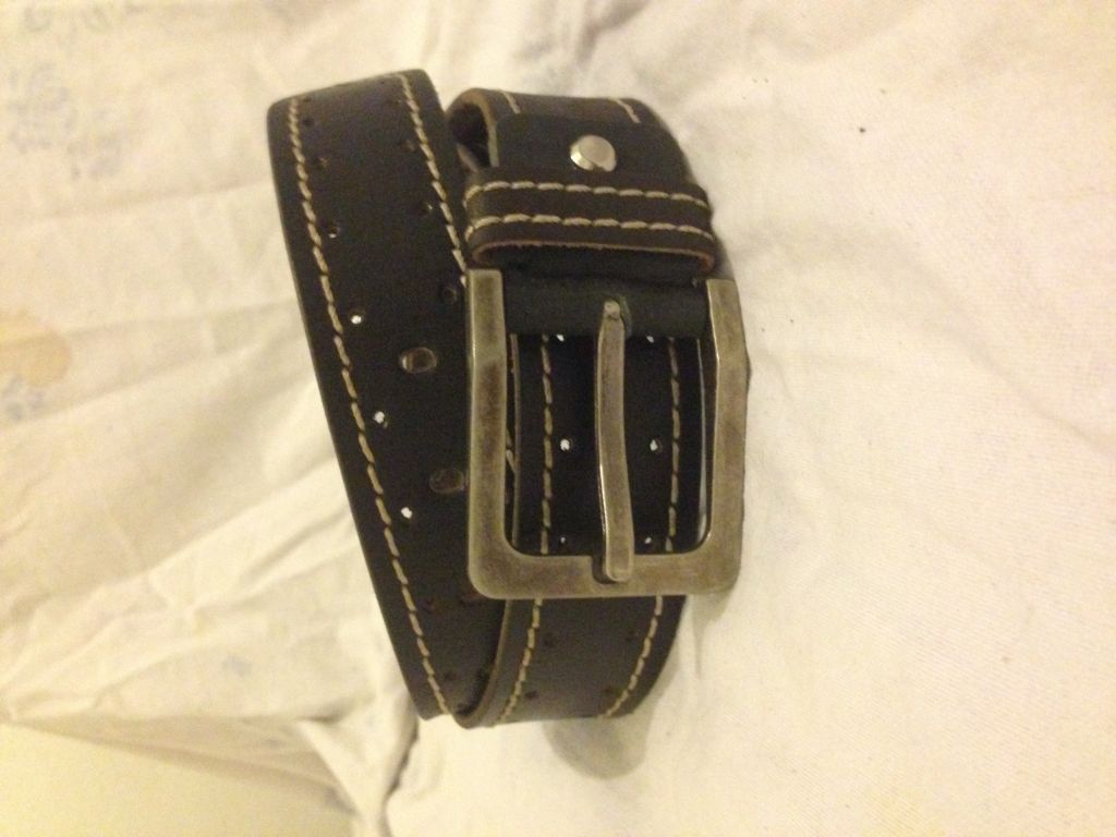 Leather Belts