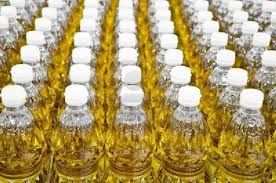 REFINED SUNFLOWER OIL 100% PURE