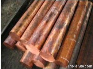 high quality copper ingots