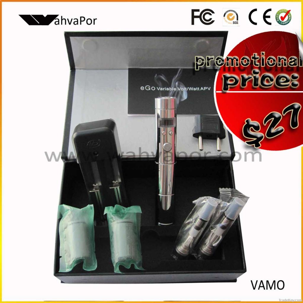 Newest Electronic Cigarette Vamo v3 Variable Voltage With High Quality