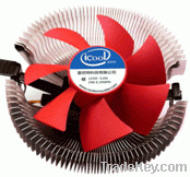 cpu  cooler  E86-A   cpu  cooling  fan