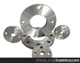 flange-pipe fitting