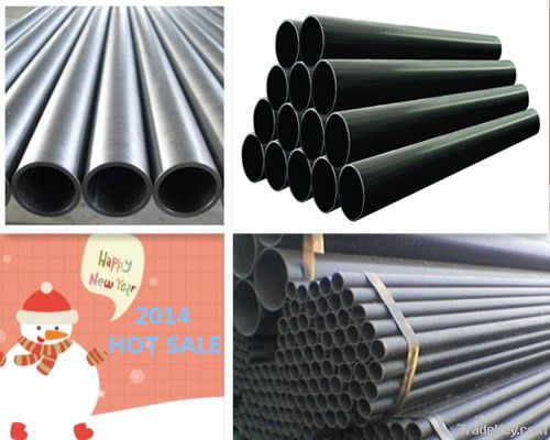 din carbon steel seamless pipe, a106