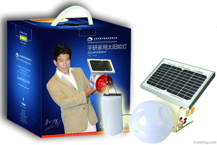 Yuyan Second generation solar lights