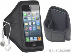 Sport armband for iPhone5