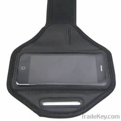 Sport armband for iPhone5