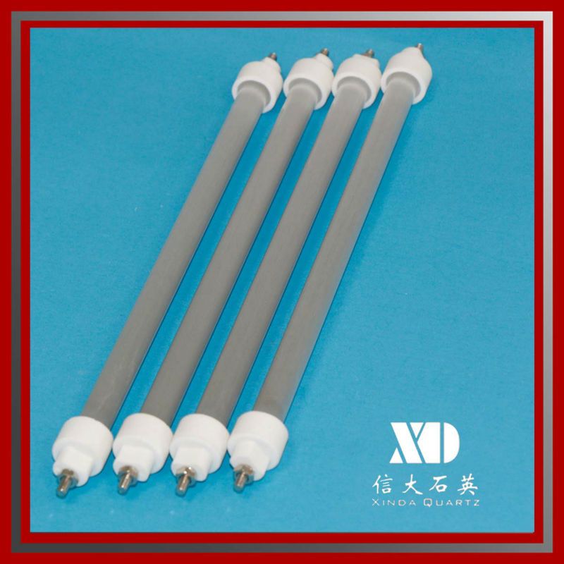 specialized oven Quartz Heating pipe  