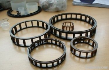 Class 2 Bearing Cage, Type 2 Bearing Cage, Retainer