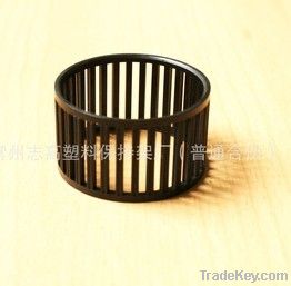 Needle Roller Bearing Cage, Plastic Cage, Plastic Retainer
