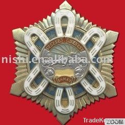 emblem/custom badge/souvenir badge/collection badge