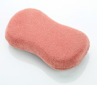 Microfiber Wash Sponge (AD-0125)