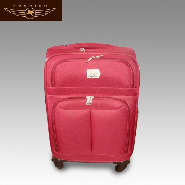 Super Light Luggage Trolley Sets---FC-6763